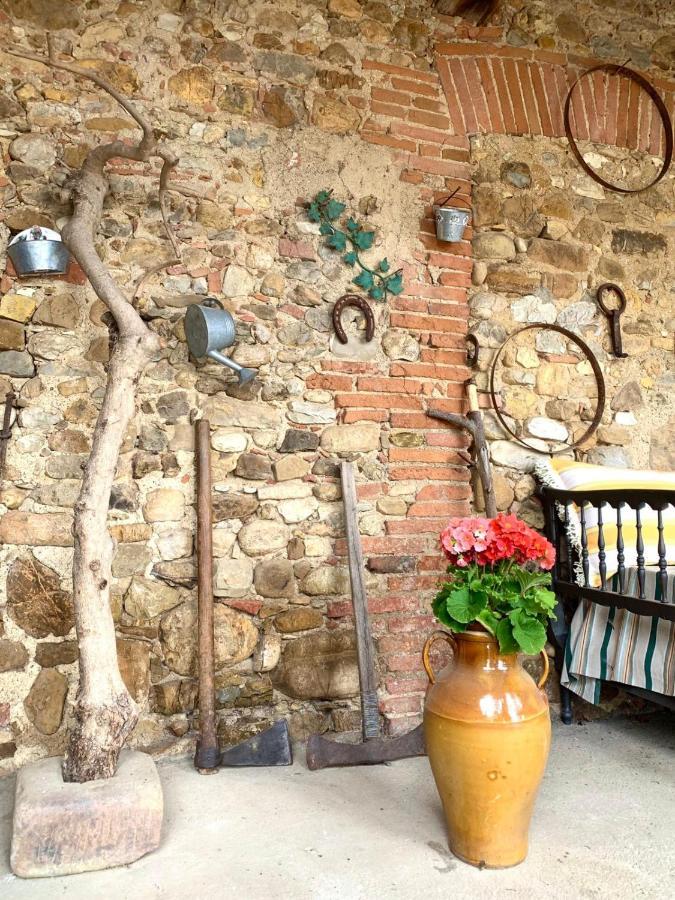 Tavarnelle Val di Pesa Casa Del Gallo מראה חיצוני תמונה