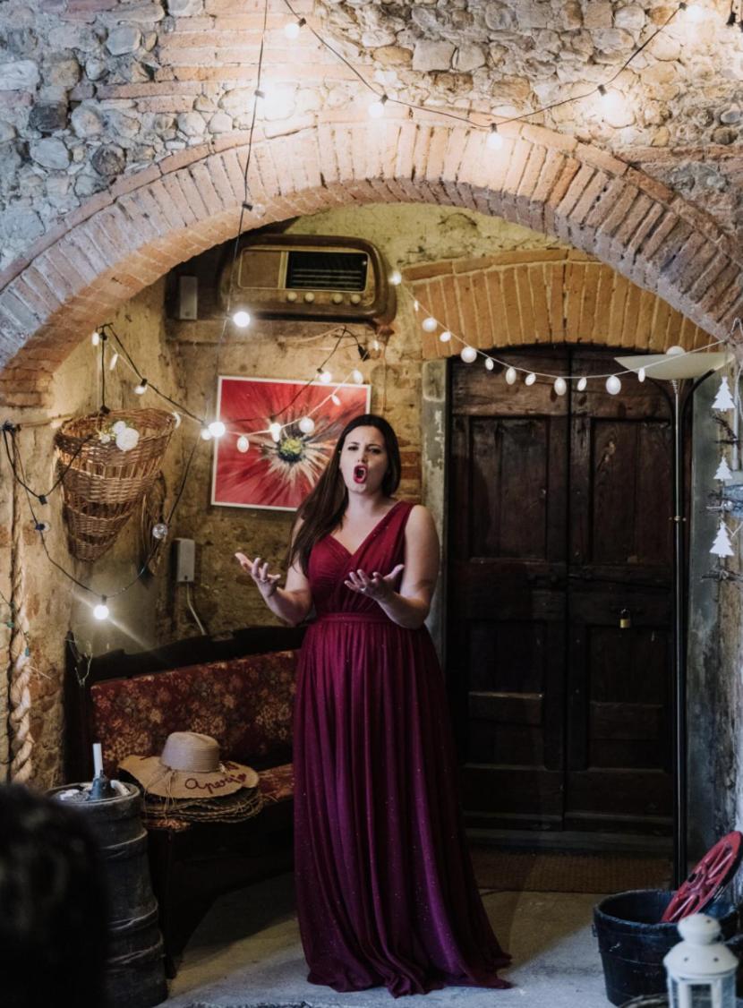Tavarnelle Val di Pesa Casa Del Gallo מראה חיצוני תמונה