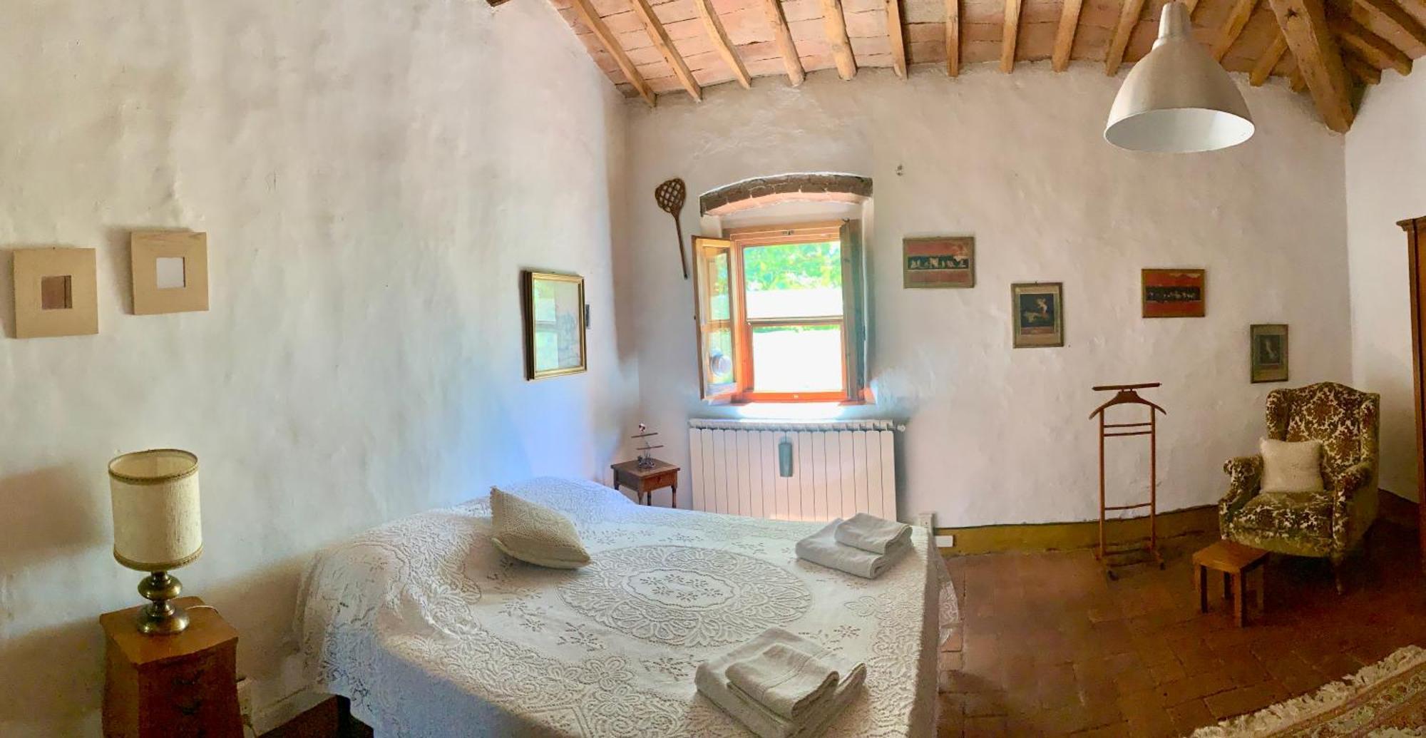 Tavarnelle Val di Pesa Casa Del Gallo מראה חיצוני תמונה