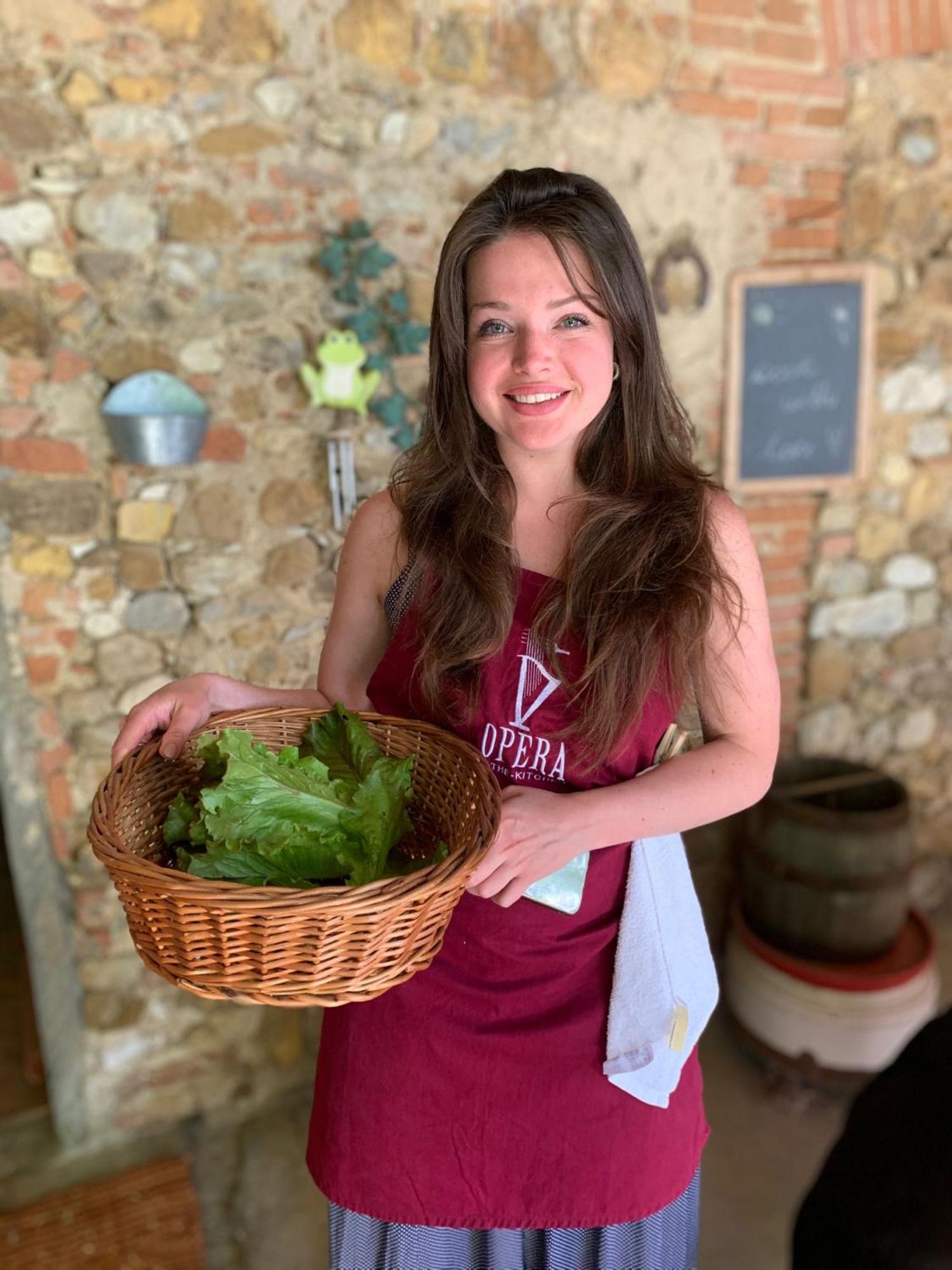 Tavarnelle Val di Pesa Casa Del Gallo מראה חיצוני תמונה